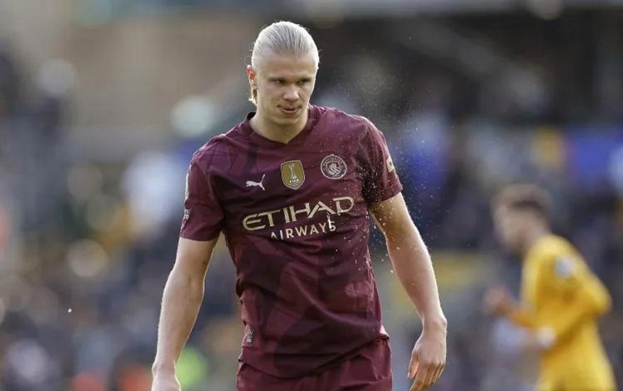 一号娱乐哈兰德新星败北表现惊艳，加拿大队未来可期！(哈兰德比赛视频)