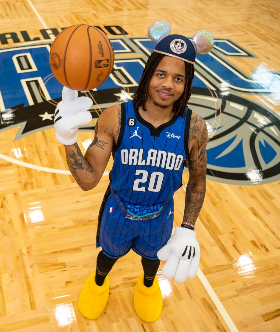 壹号娱乐关于全明星赛赛程吃紧，奥兰多魔术国际比赛日手感冰凉，更衣室稳定，控场能力受关注的信息